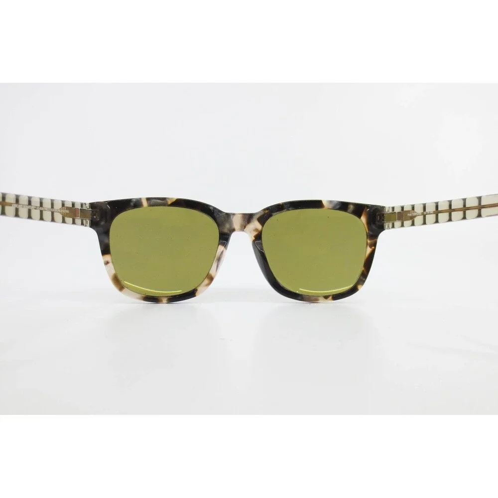 Kirkland Signature Fredericksburg Pink Tortoise Sunglasses KS 340 53-19-140